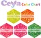 4.9oz/ 140g Fluorescent Orange Neon Glitter Powder Mixed Fine Opal Flakes Nail Sequins for Craft Resin